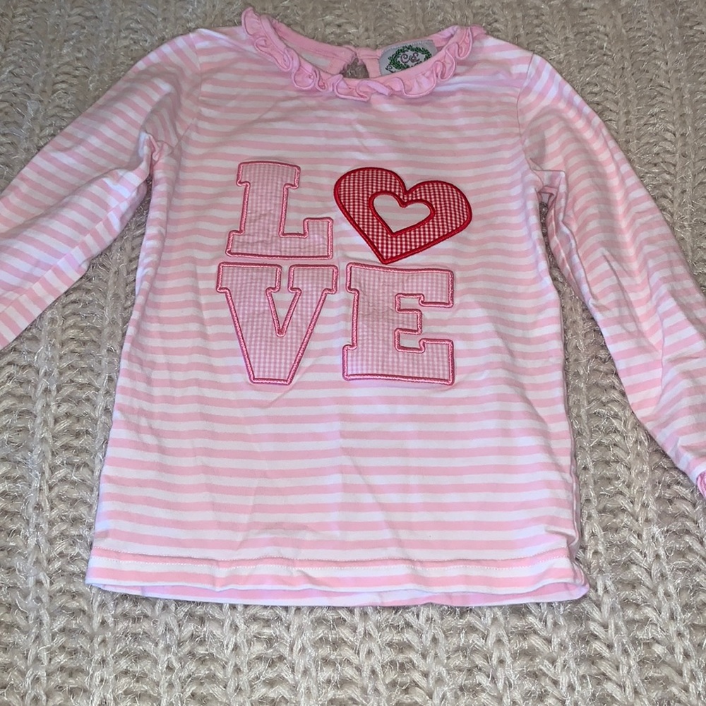 Smocked Threads Pajamas